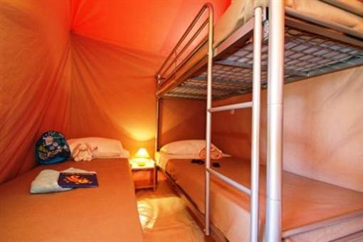 фото отеля Camping Les Almadies