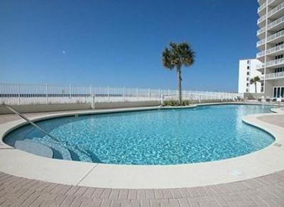 фото отеля Meyer Real Estate Vacation Rentals Lighthouse Gulf Shores