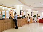 фото отеля Ibis Hotel (Wuhan Jianghan)