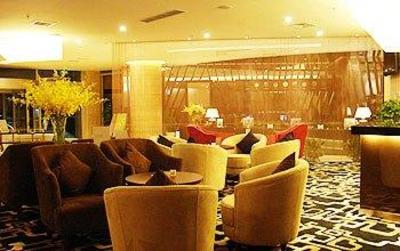 фото отеля Shenyang City Hotel