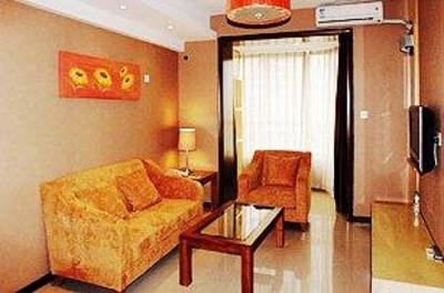 фото отеля Shenyang City Hotel