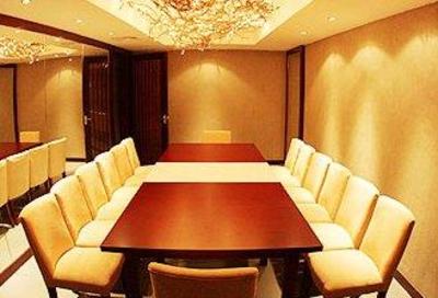 фото отеля Shenyang City Hotel