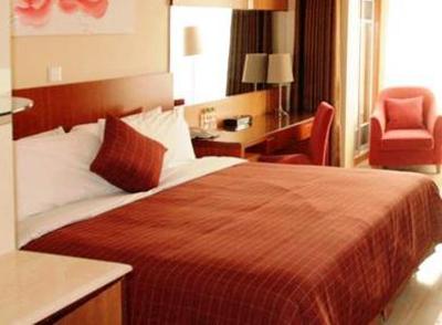 фото отеля Shenyang City Hotel