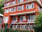 фото отеля Swiss Hotel Kashmir