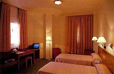фото отеля Nova Roma Hotel Merida (Spain)