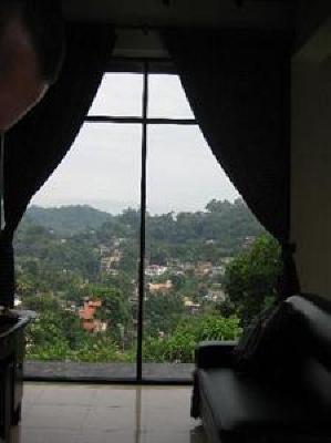 фото отеля Kandy View Hotel