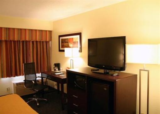 фото отеля Comfort Inn Trevose