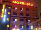 фото отеля Motel 168 (Nanjing Huju South Road)