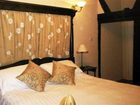 фото отеля Tudor House Hotel Market Drayton