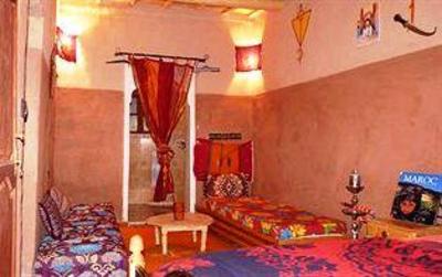 фото отеля La Perle De M Goun Maison D'Hotes