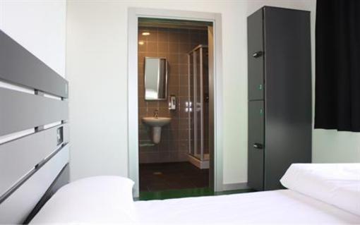 фото отеля BBK Bilbao Good Hostel