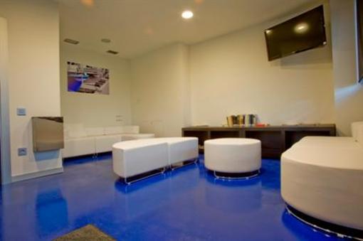 фото отеля BBK Bilbao Good Hostel