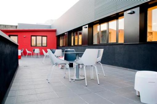 фото отеля BBK Bilbao Good Hostel