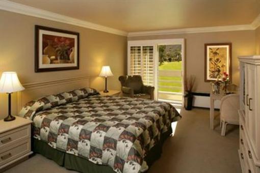 фото отеля Indian Wells Resort Hotel
