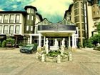 фото отеля Yalcin Hotel Resort