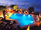 фото отеля Zephiros Beach Hotel