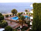 фото отеля Zephiros Beach Hotel