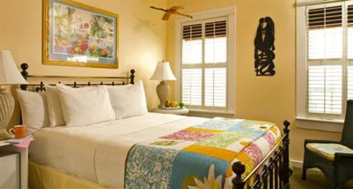 фото отеля Tropical Inn Key West
