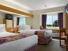фото отеля Microtel Inn & Suites Mankato