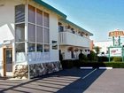 фото отеля Gateway Thunderbird Motel