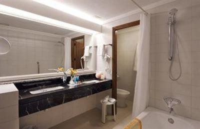 фото отеля Barcelo Formentor Hotel Pollenca