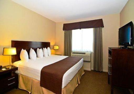 фото отеля Comfort Inn & Suites Columbus (Texas)