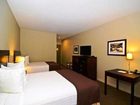 фото отеля Comfort Inn & Suites Columbus (Texas)