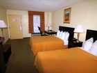 фото отеля Quality Inn & Suites Statesboro