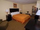 фото отеля Quality Inn & Suites Statesboro