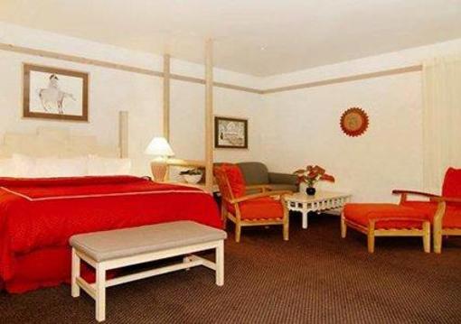 фото отеля Comfort Suites Moab