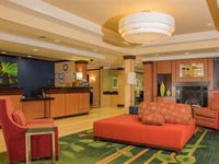 Fairfield Inn & Suites Carlsbad