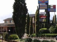 Newcastle Heights Motel
