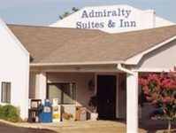 Admiralty Suites and Inn