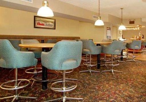 фото отеля Comfort Inn West Hazleton