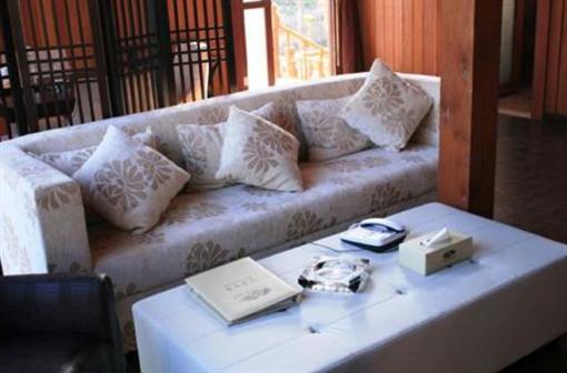 фото отеля Wuzhizhou Island Resort