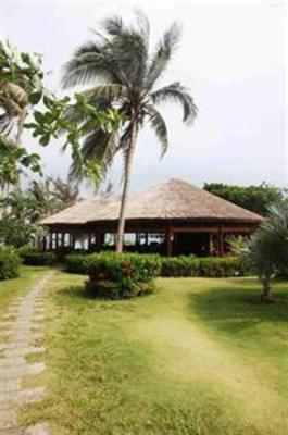 фото отеля Wuzhizhou Island Resort