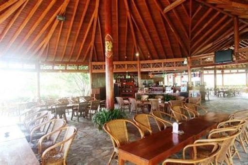 фото отеля Wuzhizhou Island Resort