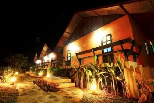 фото отеля Dalah Resort