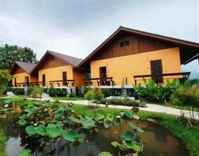 фото отеля Dalah Resort