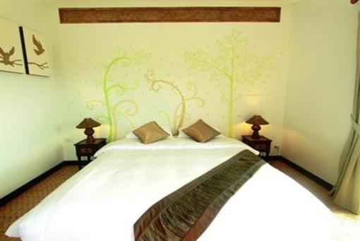 фото отеля Dalah Resort