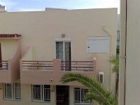 Zouboulia Apartments