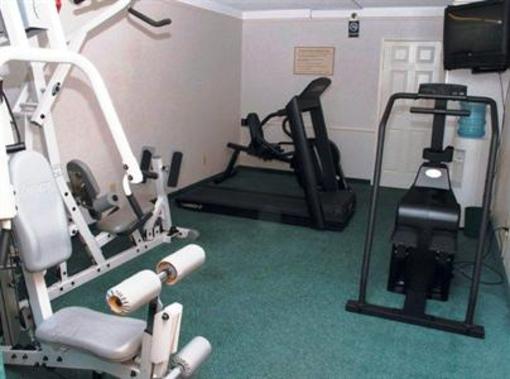фото отеля La Quinta Inn Fresno