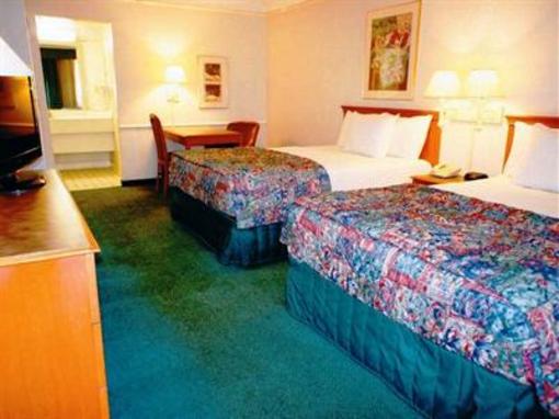 фото отеля La Quinta Inn Fresno