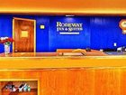 фото отеля Rodeway Inn and Suites Portland