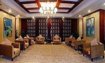 фото отеля Guanling Villa