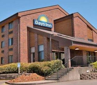 фото отеля Days Inn Portland South