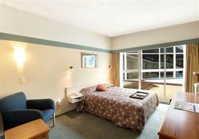 фото отеля Rydges Lakeland Resort Hotel Queenstown