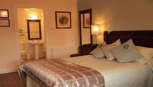 фото отеля McSweeney Arms Hotel