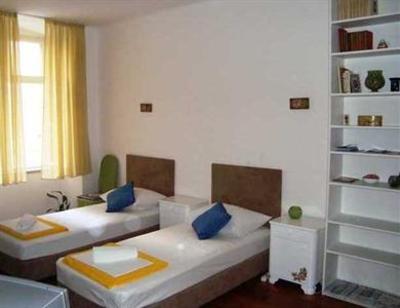 фото отеля Hostel & Rooms Ana