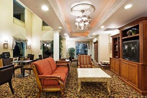 фото отеля Holiday Inn Express Corbin